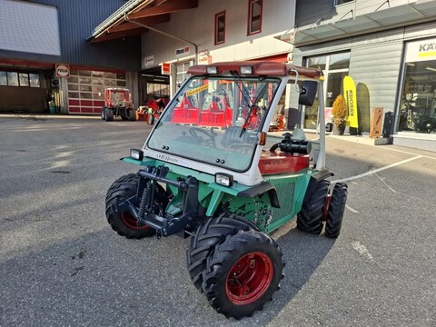 Rasant RS 1904 P