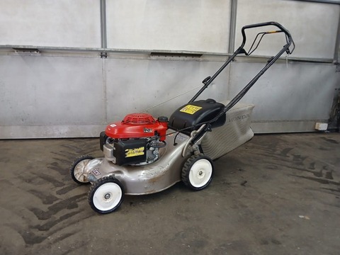 Honda HRG 415 C3