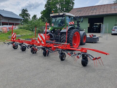 SIP Spider 685/6