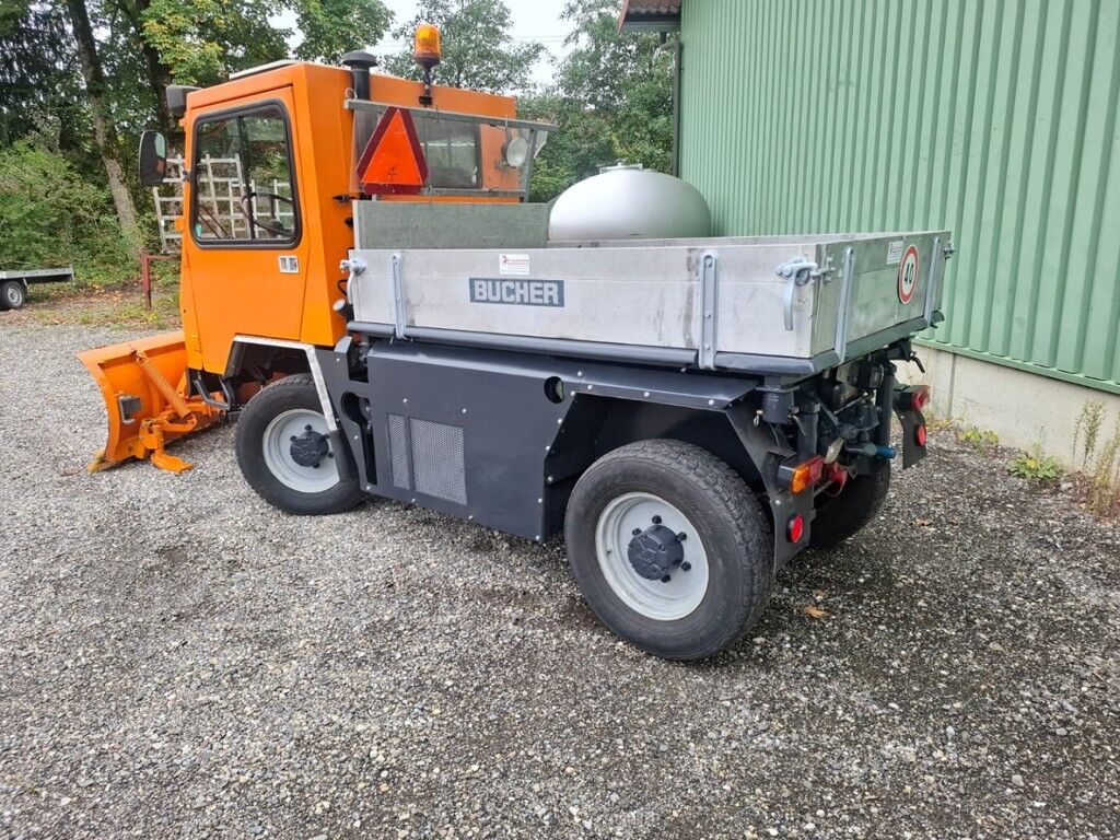GT 2000 2