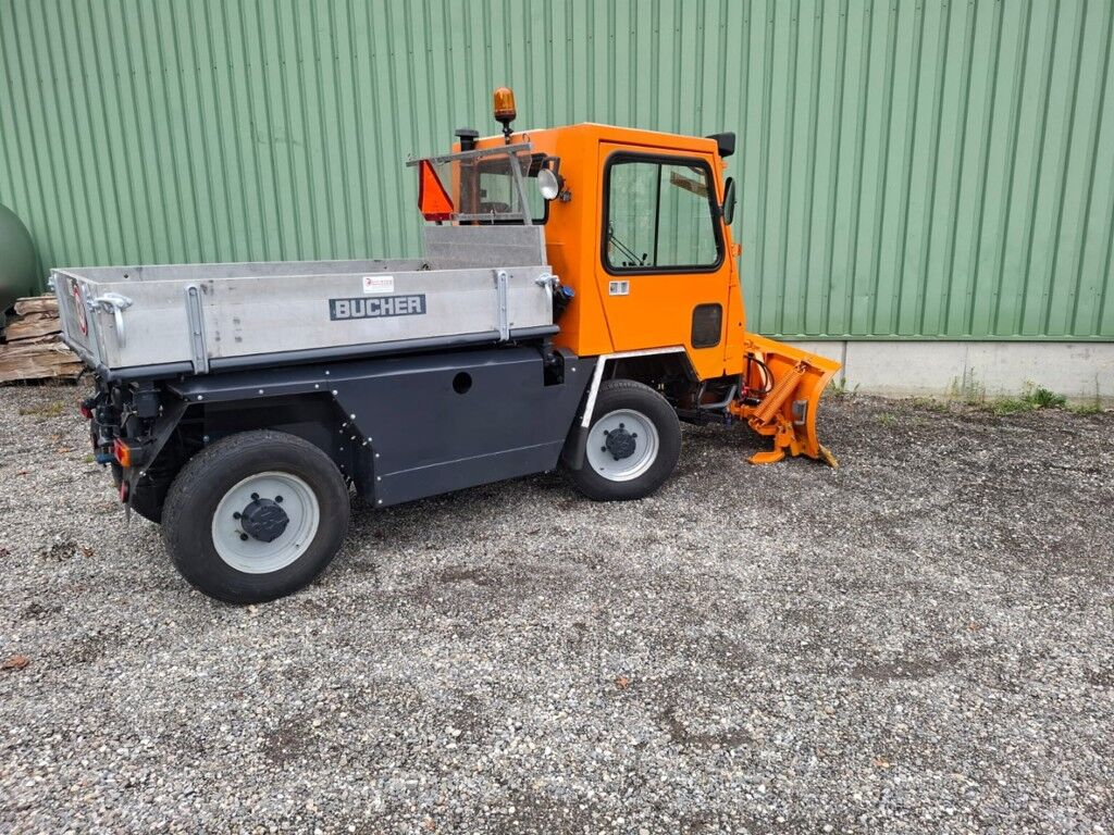 GT 2000 3