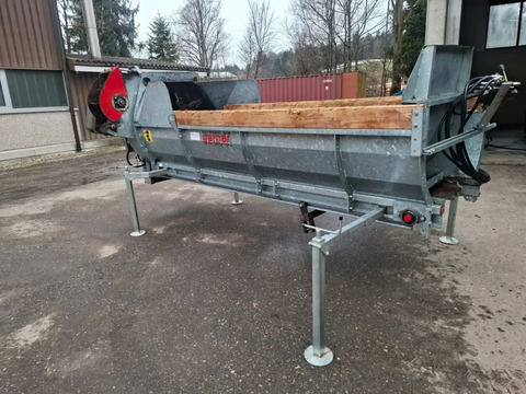 Gafner 2.3 HV