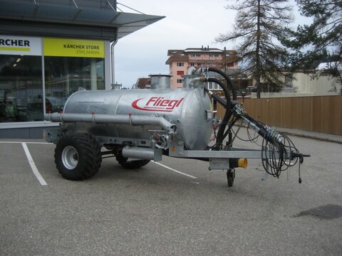Fliegl VFW 4000 Jumbo Line
