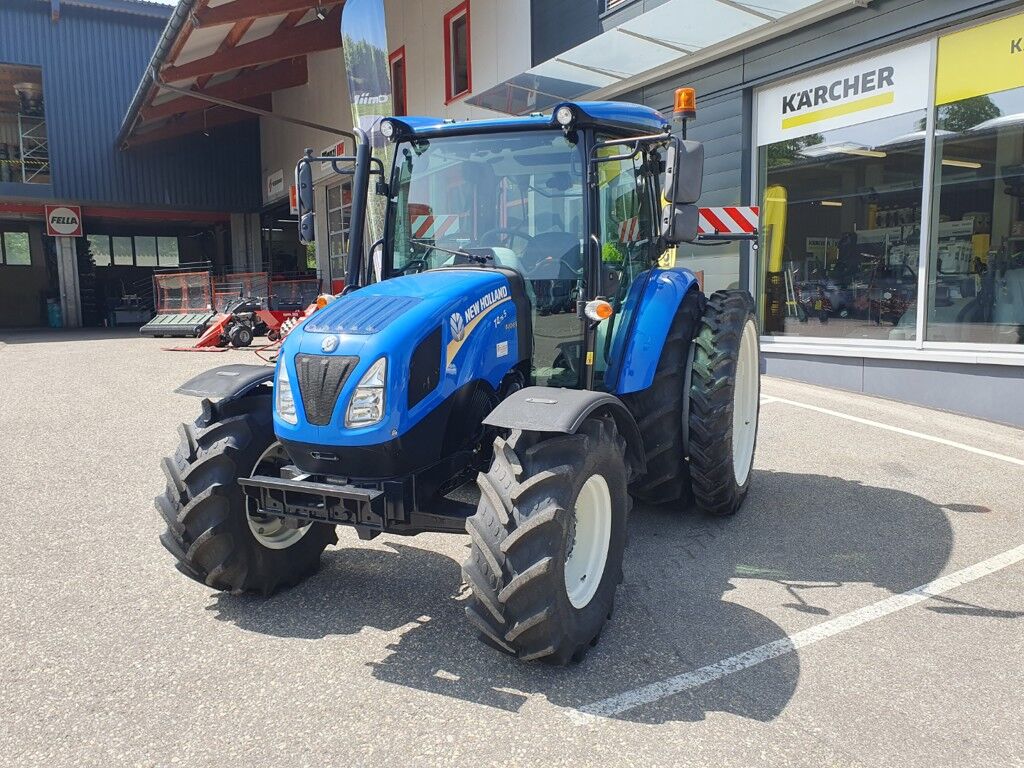 New Holland T4.75 S 2