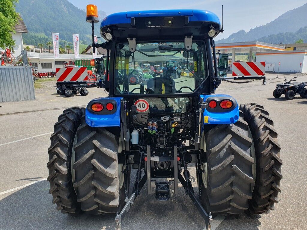New Holland T4.75 S 3