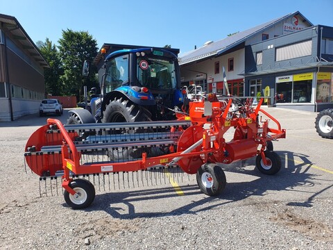 Repossi 6000 FP BIG