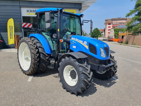 New Holland T 4.75 S