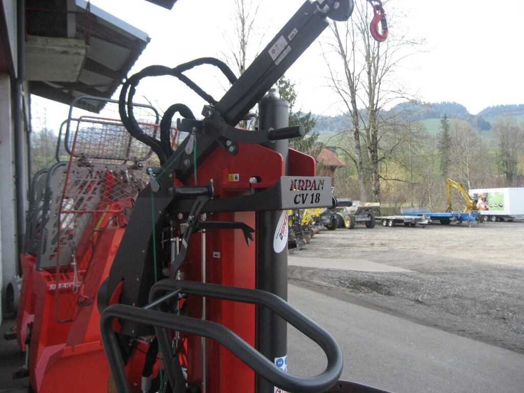 Krpan CV 18 K pro  3