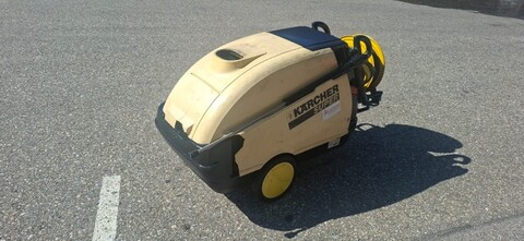 Kärcher HDS 895