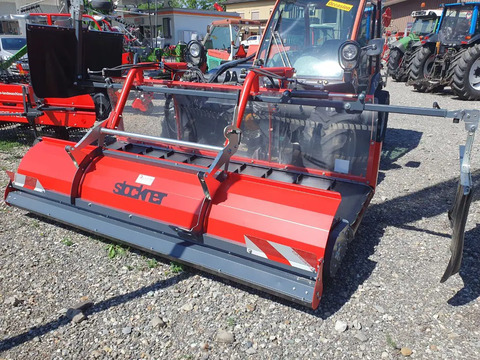 Sonstige Mountenmax 275