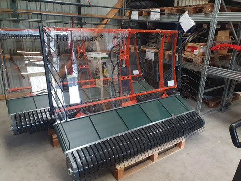 Sonstige Allroundmax 235