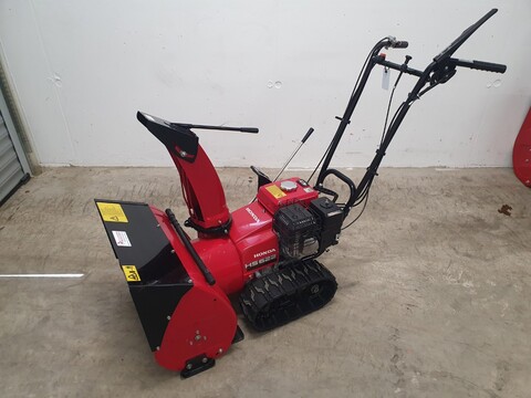 Honda HS 622
