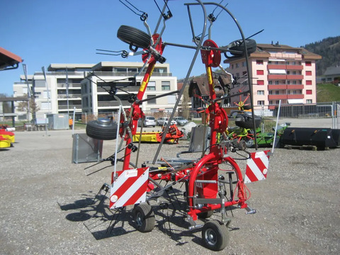 Fella Sanos 601 DN