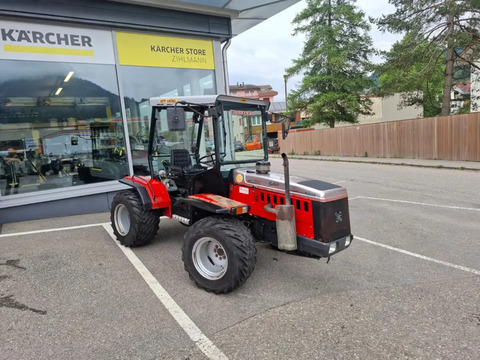 Antonio Carraro Tigretrac 5500