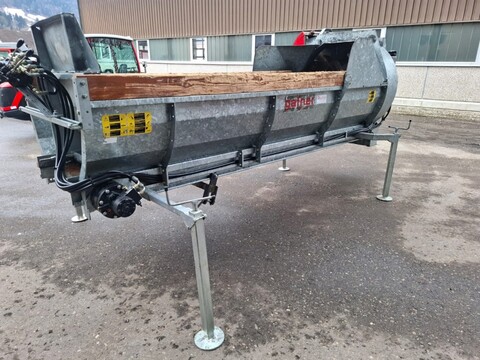 Gafner 2.3 HV