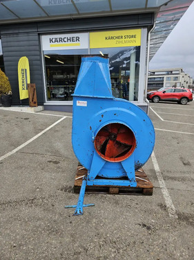 Himel LBG 4