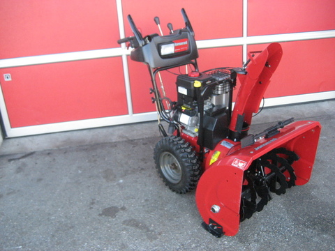 Jonsered ST 2111 E