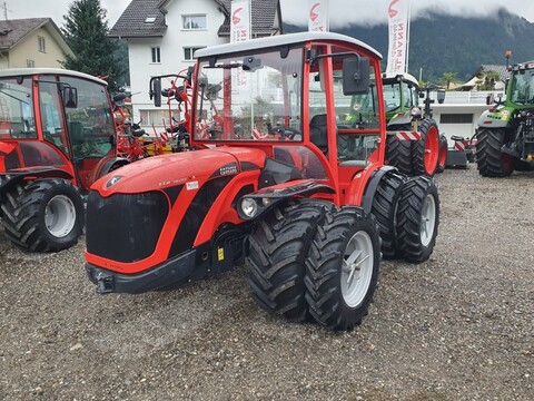Antonio Carraro TTR 7600 Infinity