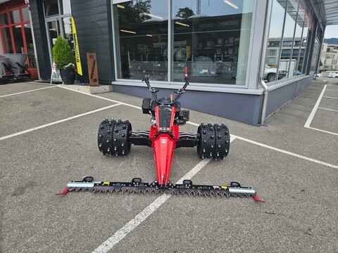 Köppl Bergtalent BT18