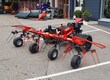 Köppl Spider 350/4 Alp