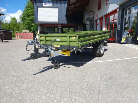Fliegl EDK 50