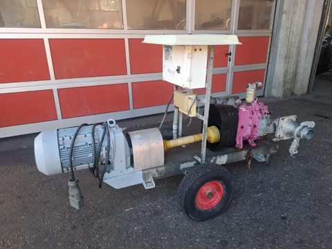 Vogelsang VX136-70QMOH6