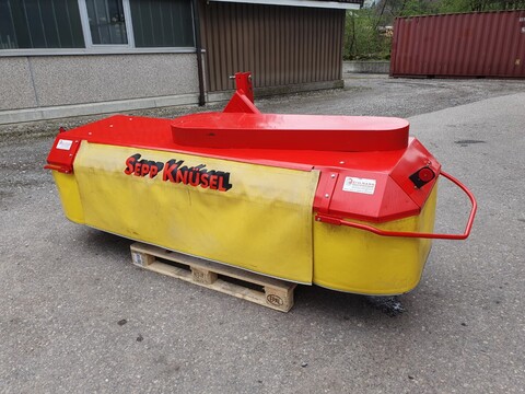 Knüsel Blitz 260