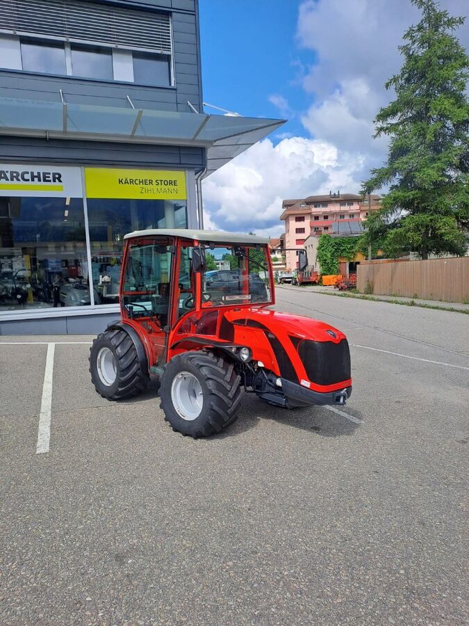 Antonio Carraro TTR 7800 2