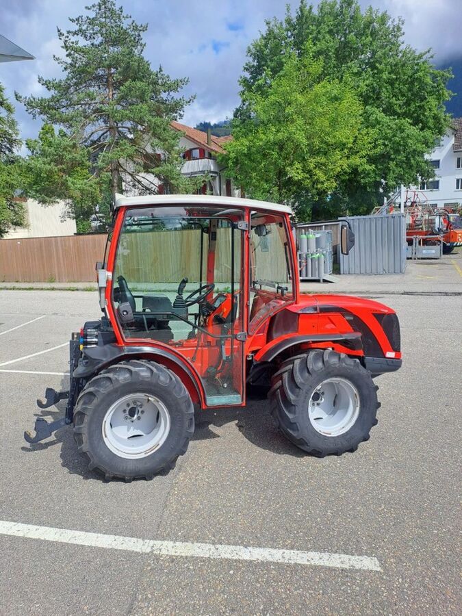 Antonio Carraro TTR 7800 3