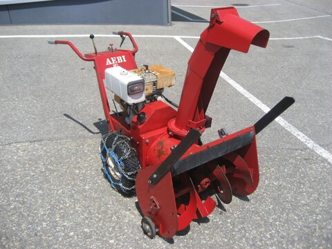 Aebi SF 1