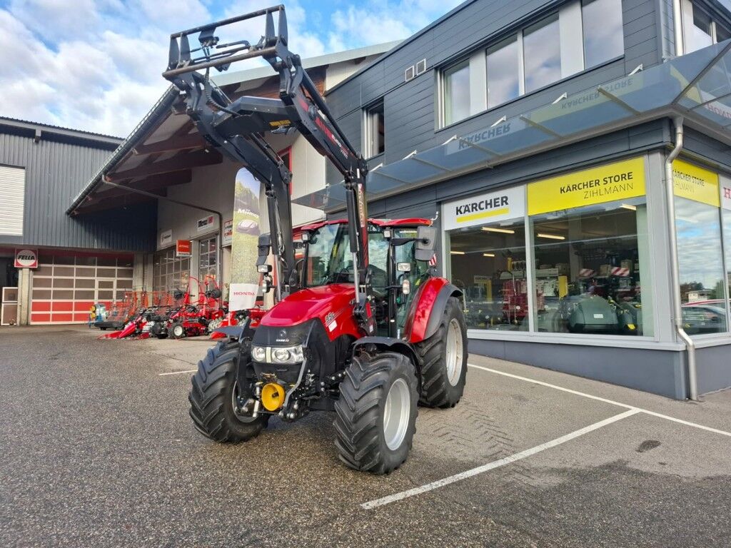 Case IH Farmall 95C 2