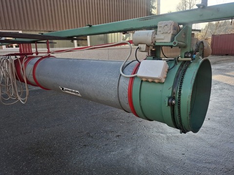 Sonstige HVA40-1400