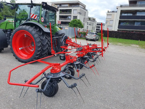 SIP  Spider 685/6