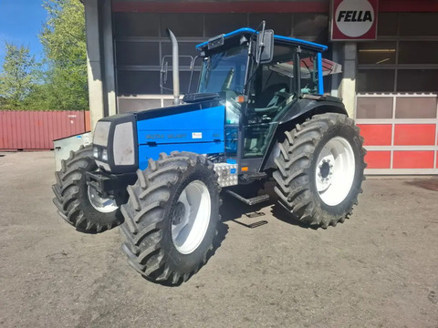Valtra Valmet 900-4