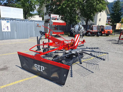SIP Star Robust 360/10