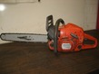 Husqvarna 575 XP