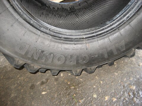 Continental All-Ground 440/55R17
