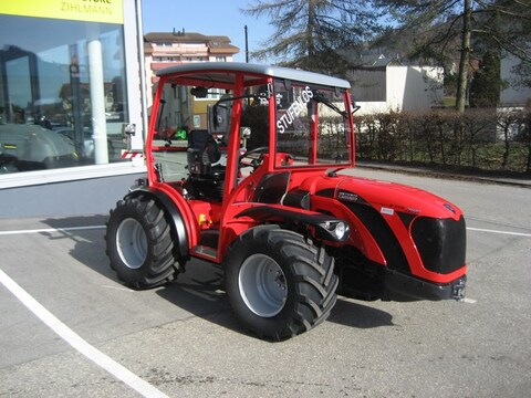 Antonio Carraro TTR 7600 Infinity 