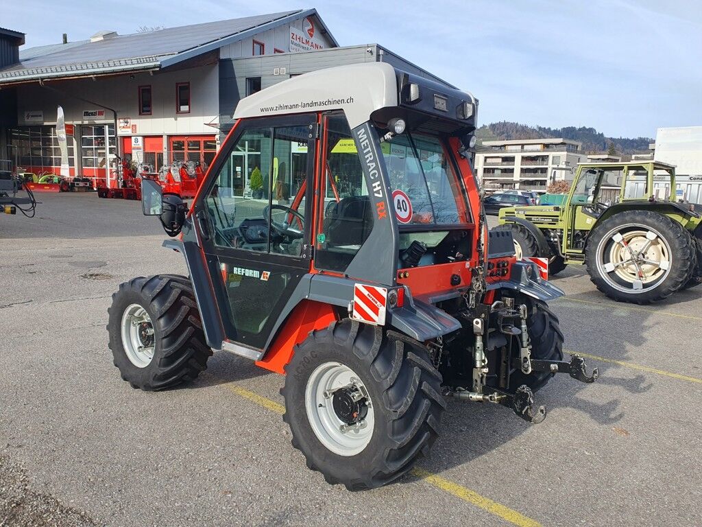 Reform Metrac H7 RX 2