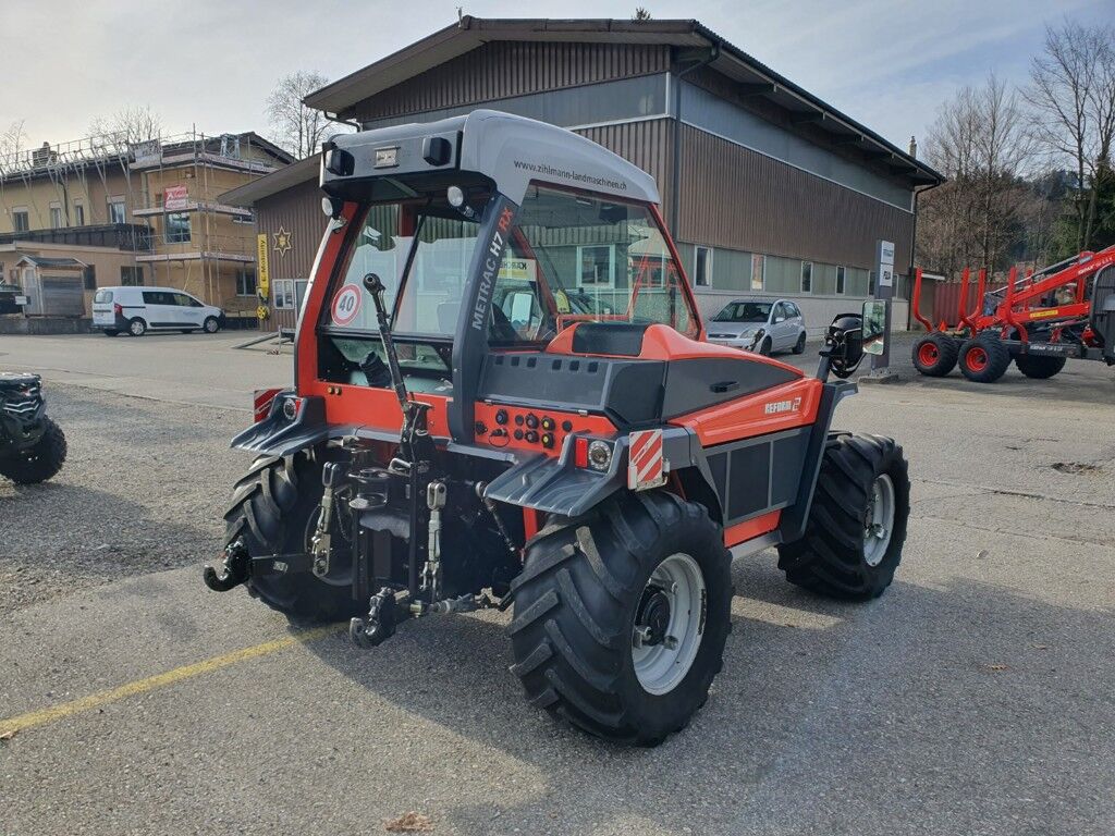 Reform Metrac H7 RX 3