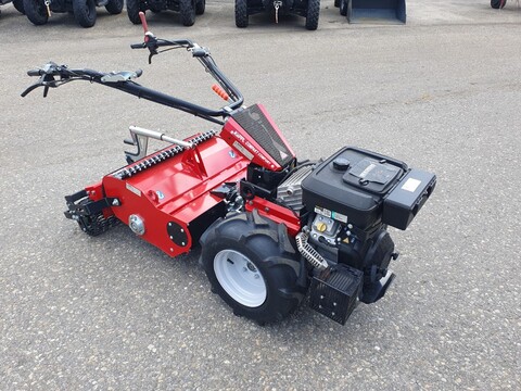 Köppl Compakt Comfort CC 14 V-Twin