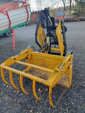 Sonstige BIG-LIFT M