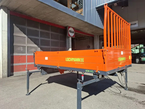 Lochmann ADK 40