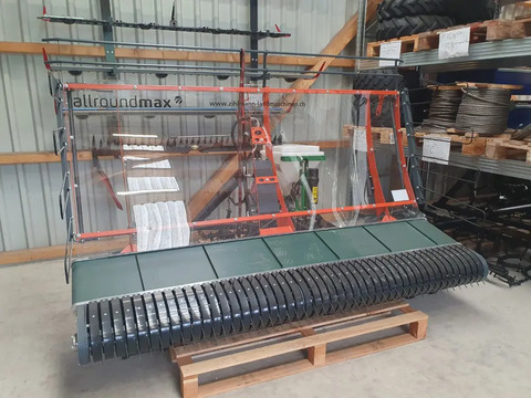 Sonstige Allroundmax 235
