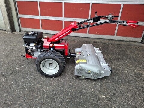 Köppl Hydro Atlet H