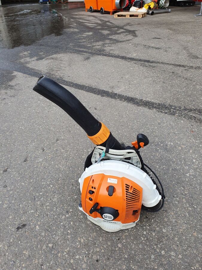 Stihl BR 700 2