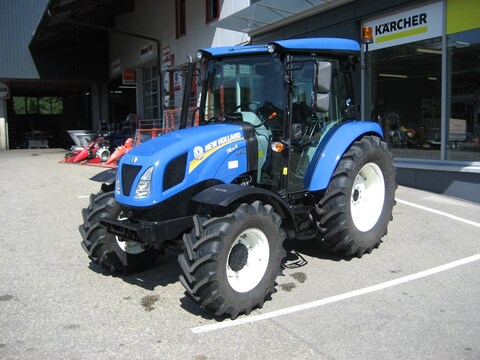 <strong>New Holland T4.75 S</strong><br />