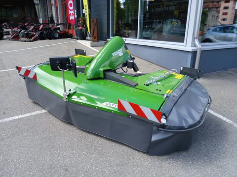 Fendt Cutter 3140 FPV