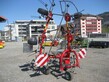 Fella Sanos 601 DN
