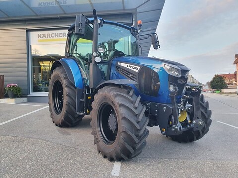 <strong>Landini 5-120</strong><br />
